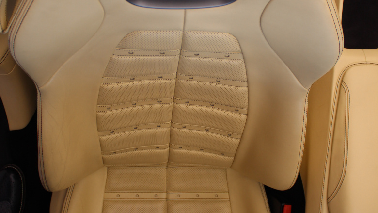 Ferrari Portofino GT 2dr Auto Petrol Convertible